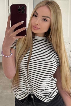Agostina