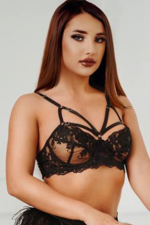 Melanda
