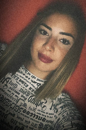 Milda
