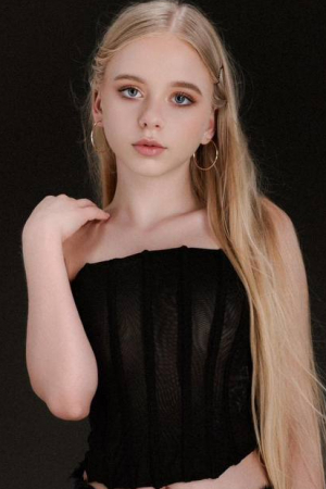 Marusya