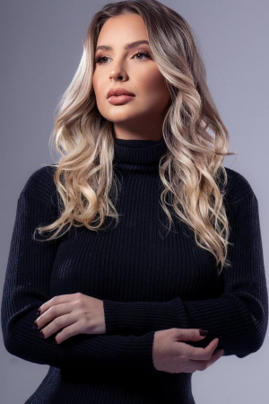 Mirelly