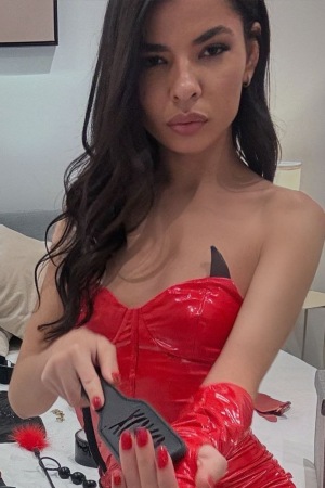 Mistress Habibi