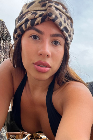 Melvena